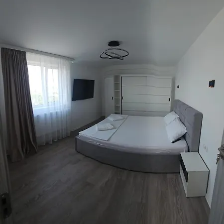 Cassapartments Lujerului Apartment Bucharest